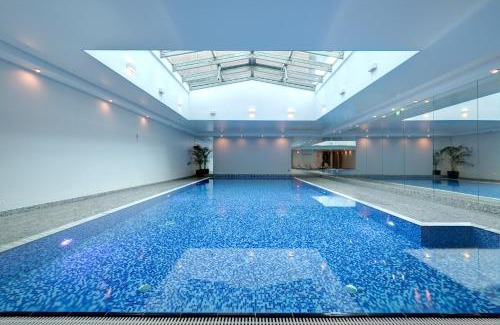 Gdansk City Center Apartment | 3 City Apartments - Waterlane Valhalla