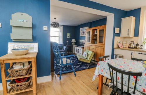 Allonby House | 3 Clarks Terrace