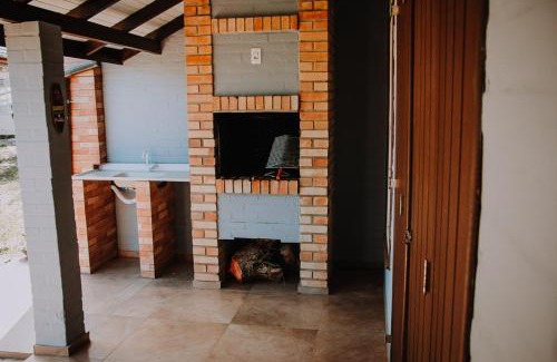 Garopaba House | 3 dormitórios com piscina exclusiva