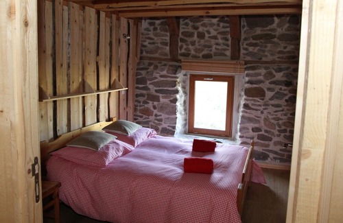 Montagne d'Ardeche Other | 3 Gîtes (6-12pers), for up to 30 people in Haute Ardèche
