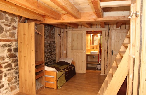 Montagne d'Ardeche Other | 3 Gîtes (6-12pers), for up to 30 people in Haute Ardèche