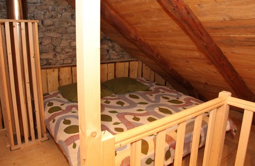 Montagne d'Ardeche Other | 3 Gîtes (6-12pers), for up to 30 people in Haute Ardèche