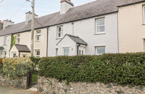 Llangaffo Cottage | 3 Green Terrace