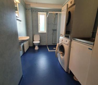 Ruda Apartment | 3 lägenheter med totalt 5 sovrum och 8 bäddar