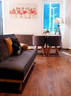 Saint-Affrique Apartment | 3 Liberte - 1er