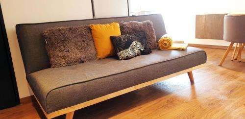 Saint-Affrique Apartment | 3 Liberte - 1er