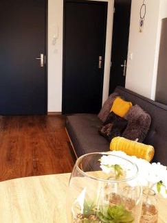 Saint-Affrique Apartment | 3 Liberte - 1er