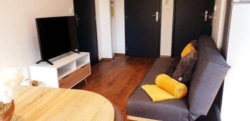 Saint-Affrique Apartment | 3 Liberte - 1er