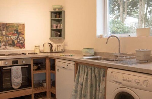 Thurlestone House | 3 Linkside, Thurlestone, South Devon, family home close to the beach