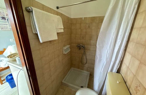 Sidari Apartment | 3 little pigs apartments