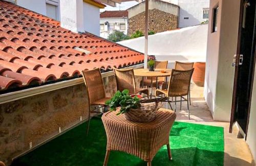 Castelo Branco House | 3 Marias - Nº22 - T4