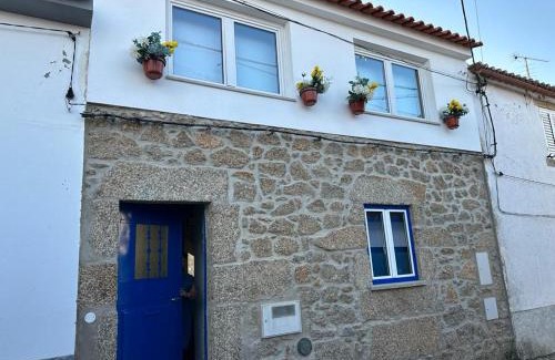 Castelo Branco House | 3 Marias São Sebastião
