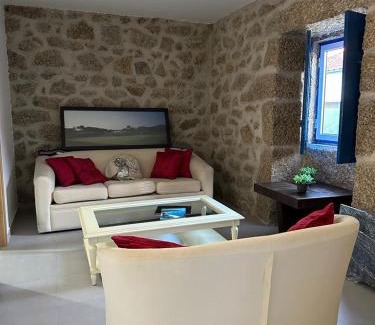 Castelo Branco House | 3 Marias São Sebastião