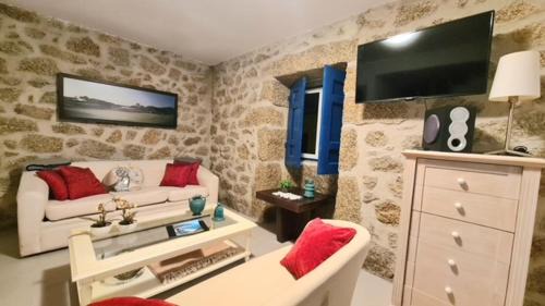 Castelo Branco House | 3 Marias São Sebastião