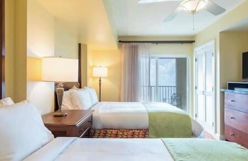 Flag Hill Resort | 3 Marriott Frenchman Cove Resort & Spa, St. Thomas