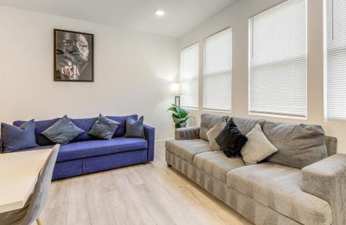 Mableton Apartment | 3 Mi to Six Flags Atlanta Area Apartment