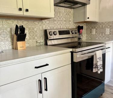 Columbus House | 3 miles to Ft Benning - Cozy Family Retreat