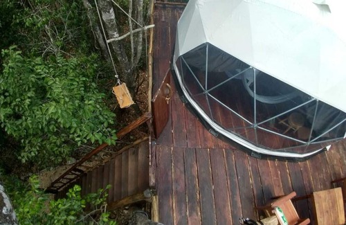 Tulum Cabin | 3 min walk to cenotes - Jungle Treehouse Experience -jungle glamping adventure