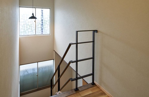 Mitoyo House | 3 minutes by car to Chichibugahama Rent a whole /Mitoyo Kagawa