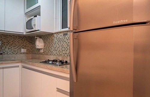 Copacabana Apartment | 3 Minutes From Copacabana Beach Stc303