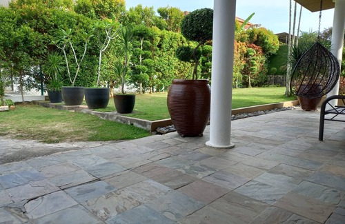 Taman Rakyat Villa | 3 Minutes to the Teluk Kemang Beach