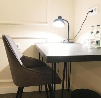 Burgsteinfurt Hotel | 3 Monkeys Hotel