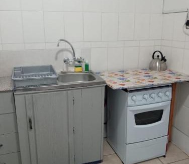 Aliwal North Ski Chalet | 3 on Naude