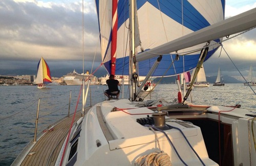 Split Boat Rental | 3 or 5 day's sailing cruise in Croatia