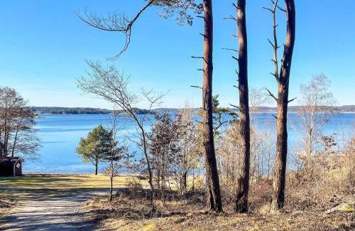 Oedsmal House | 3 person holiday home in ÖDSMÅL