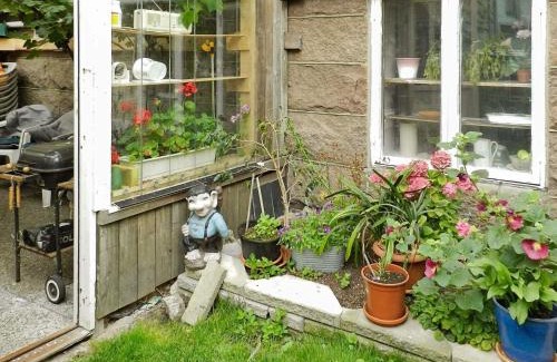 Lysekil Apartment | 3 person holiday home in LYSEKIL