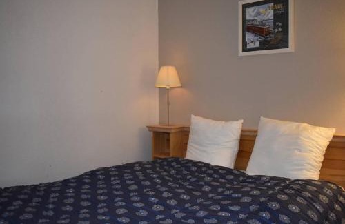 Font-Romeu-Odeillo-Via Apartment | 3 Pièces Cabine avec Balcon et Parking à Font-Romeu - FR-1-580-57