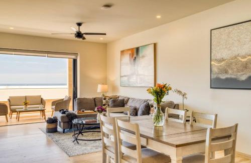 Maneadero Apartment | 3 priv apt gpo 16 px vista mar