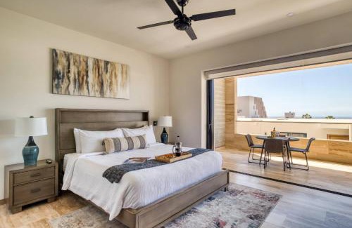 Maneadero Apartment | 3 priv apt gpo 16 px vista mar