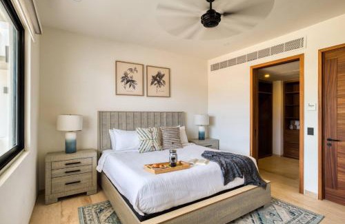 Maneadero Apartment | 3 priv apt gpo 16 px vista mar