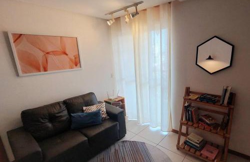 Alto da Cruz Apartment | 3 Quartos a 10 min do Polo Petroquímico