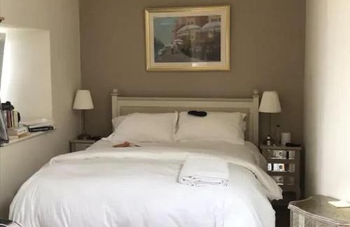 Killala House | 3 Quay Cottage Killala. Luxury Sea-Front Cottage