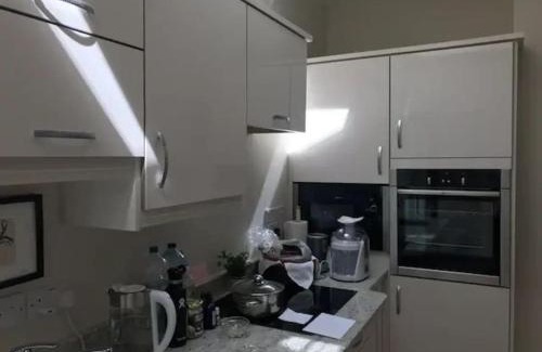 Killala House | 3 Quay Cottage Killala. Luxury Sea-Front Cottage