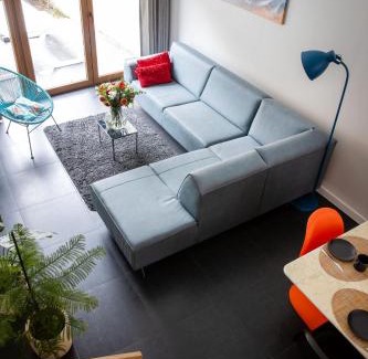 Assebroek House | 3 Queens