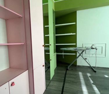 Bishkek Apartment | 3-room apartment KG group near VEFA