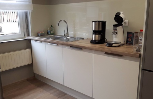 Colmar Centre Ville Apartment | 3-room apartment L'Ourson 4 *