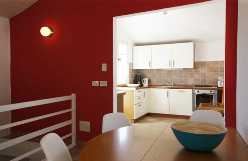 Ghiffa Apartment | 3-room apartment with 2 bathrooms, large terrace & enchanting lake view