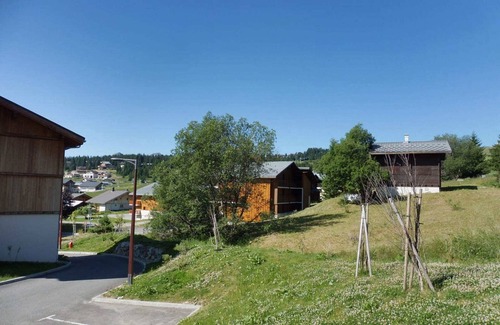 Les Saisies Apartment | 3-Room Apt with Pool Access, Near Centre, Sleeps 8, Les Saisies