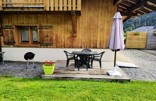 Bouvet Island Apartment | 3 Rooms for 4 People