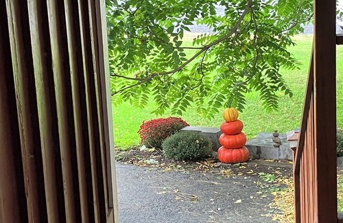 Seneca Falls House | 3's a Charm - Relax after wine touring, sightseeing & shopping