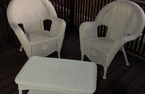 Seneca Falls House | 3's a Charm - Relax after wine touring, sightseeing & shopping