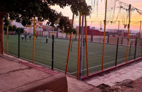 Marsa Ben M'Hidi Apartment | 3.simple, Sobre, Proche Mosquée, Proche Plage