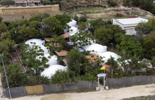 San Giorgio House | 3 Sirene Sciacca Fronte Mare