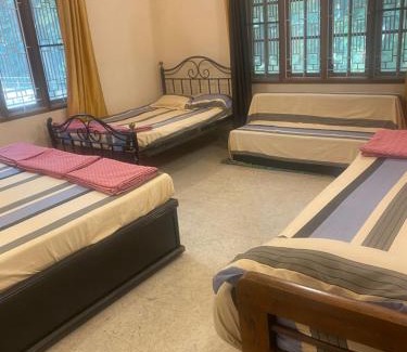 Bengaluru Villa | 3 Spacious AC Bedroom Luxurious Peaceful Bungalow