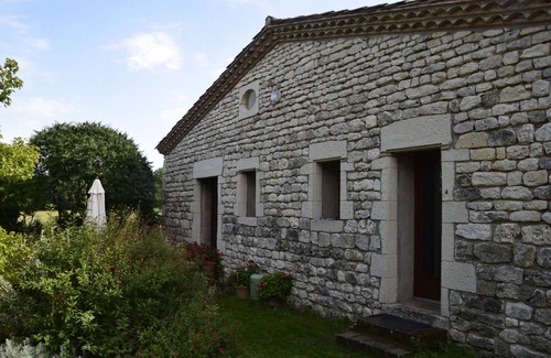 Valprionde Villa | 3-star gite - fiber - swimming pool 15x7