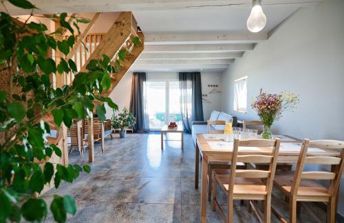 gmina Przeciszow House | 3 Stodoły-domek 1
